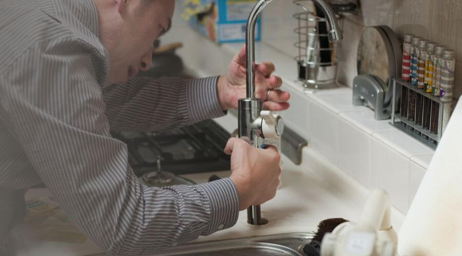 Professional Tankless Water Heater Installation in Dothan, AL